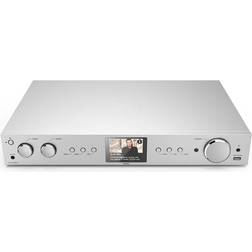 Hama DIT2105SBTX Silver