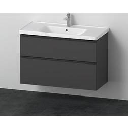 Duravit D-Neo møbelsæt