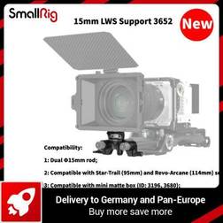 Smallrig 15mm lws support for 95mm