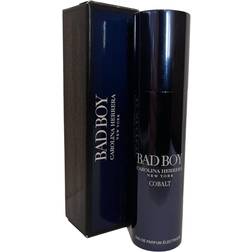 Carolina Herrera Bad boy cobalt parfum 10ml edp spray 10ml