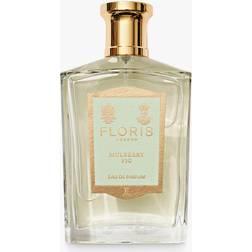 Floris Mulberry Fig, Eau Parfum, DUFTPRØVE, 2 100ml