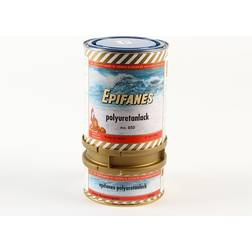 Epifanes Polyuretanlack mellanblå 750gr