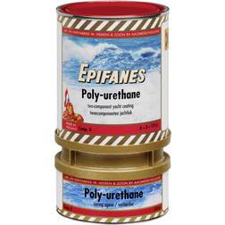 Hf Marin Sweden Ab Epifanes Poly-urethane 750gr 800 Anders