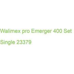 Walimex pro Emerger 400 Set Single