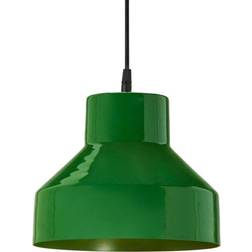 PR Home Loftlampe SOLO 26 cm Grøn Pendel