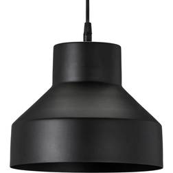 PR Home Loftlampe SOLO Ø26 cm Mat Sort Pendel