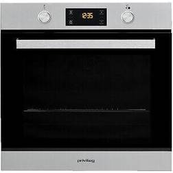 Privileg PBWR6 OH5V2 IN, Einbauherd/Backofen Einbaugerät Schwarz