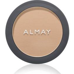 Almay Pressed Powder #200 Light Medium Mine