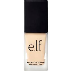 E.L.F. Flawless Finish Foundation Light Ivory