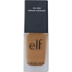 E.L.F. Flawless Finish Foundation Toffee