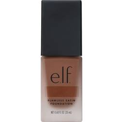 E.L.F. Flawless Finish Foundation Coco