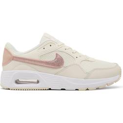 NIKE Air Max SC SE W - Sail/Phantom/White/Pink Oxford