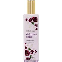 Bodycology Dark Cherry Orchid Fragrance Mist 237ml