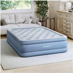 Beautyrest 15 Inch Posture Lux Express Full Bed Matress 137.16x190.5cm