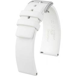 Hirsch Pure Medium 20mm White