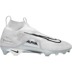 Nike Alpha Menace Elite 3 M - White/Pure Platinum/Black