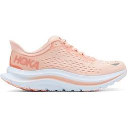 Hoka Kawana Women Mesh Trainers - Light Pink