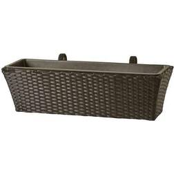 Dacore Balcony Box Plantekasse