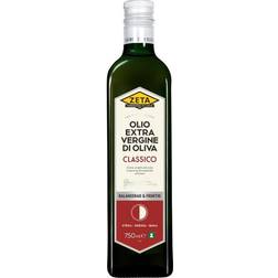 Zeta Olivolja Classico Extra Virgin 75cl
