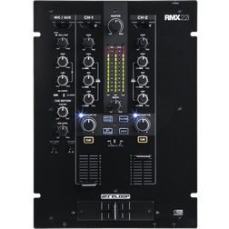 Reloop RMX-22i