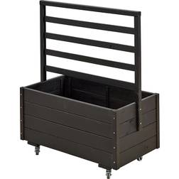 Plus Rollable Plant Box Plantekasse