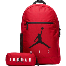 Nike Jordan Pencil Case Backpack - Gym Red