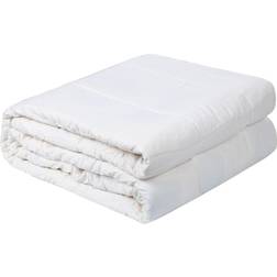 Beckasin Temperature Regulating Tyngdtäcke 7kg Vit (210x150cm)