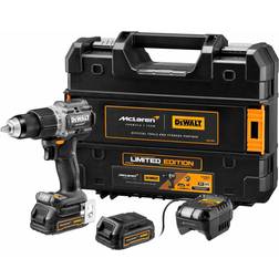 Dewalt DCD85ME2GT-QW (2x1.7Ah)