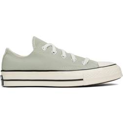 Converse Chuck 70 Vintage Canvas - Summit Sage/Egret/Black