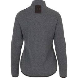 Härkila Metso full zip Women Slate grey