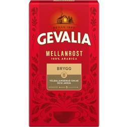 Gevalia Brew Medium Roast 450g