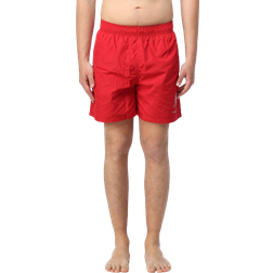 Armani Exchange Men's Swimsuit - Red