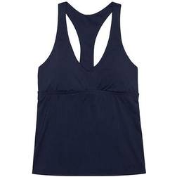 Carve Designs La Jolla Tankini - Navy