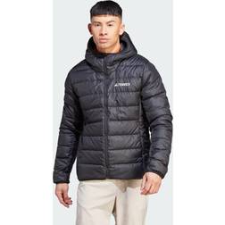 adidas Multi Down Jacket - Black