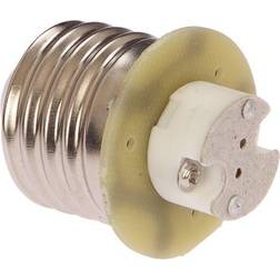 Nautec Nauticled adapter Ø30x39mm E27 til G4