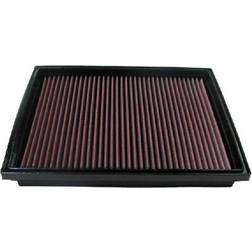 K&N filter 33-2759