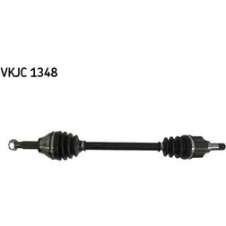 SKF Drivaxel VW Up, Cross-up. Skoda