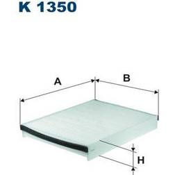 Filtron Kupefilter K 1350