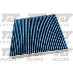 Bosch Kupéfilter Antiallergi VW Skoda Audi
