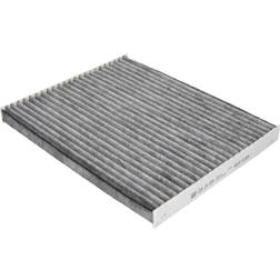 MANN-FILTER Interior Filter CUK 24 004