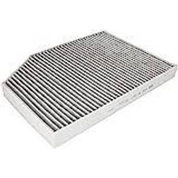 MANN-FILTER Kabineluftfilter CUK 30 007