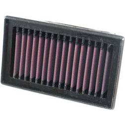 K&N Air Filter 33-2143
