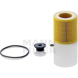 MANN-FILTER HU 816 z KIT Oil