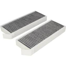 Filter, kupéventilation K 1328A-2x