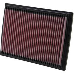 K&N filter 33-2201