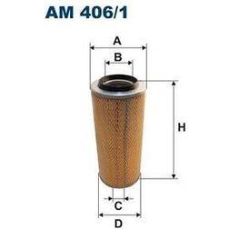 filtron am 406/1