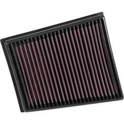 K&N 33-3057 Air Filter