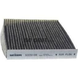 Purflux Purflux AHC256 Activated Carbon Filter
