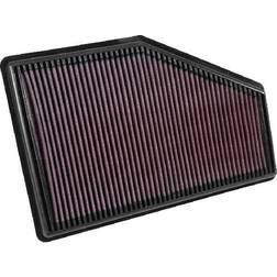 K&N Engine Air Filter: High