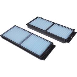 Blue Print Filtersett Kupeluft ADM52530